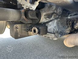 Renault T460 4x2 Retarder / Swiss-Vehicle
