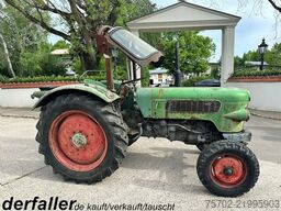 Fendt Farmer 2