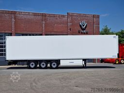 Krone SD Frigo - NEW - Carrier Vector 1550 - Datacold...