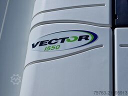 Krone SD Frigo - NEW - Carrier Vector 1550 - Datacold...