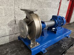 Hilge MAXA125-315-CN