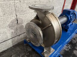 Hilge MAXA125-315-CN