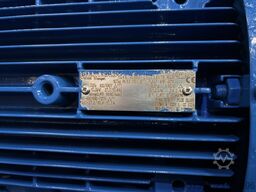 Hilge MAXA125-315-CN