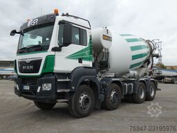 MAN TGS 41.480