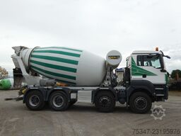 MAN TGS 41.480