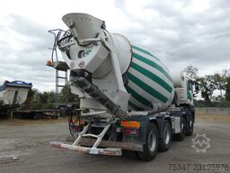 MAN TGS 41.480
