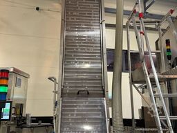Sidel Combi Pet Filling Line