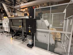 Sidel Combi Pet Filling Line