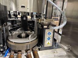 Sidel Combi Pet Filling Line