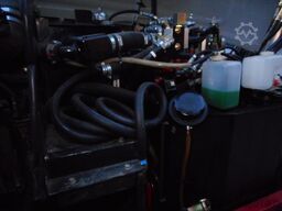 Takeuchi TB 290 mit POWERTILT