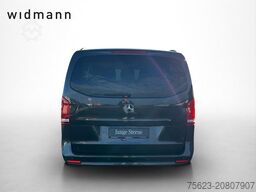 Mercedes-Benz V 220 d EDITION LED Standh. Kamera ParkPaket