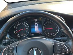 Mercedes-Benz V 220 d EDITION LED Standh. Kamera ParkPaket