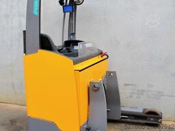 Jungheinrich ETV 216 1025 DZ