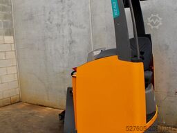 Jungheinrich ETV 216 1025 DZ