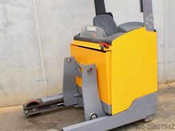 Jungheinrich ETV 216 1025 DZ