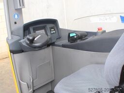 Jungheinrich ETV 216 1025 DZ