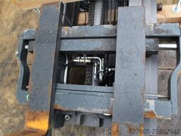 Jungheinrich ETV 216 1025 DZ