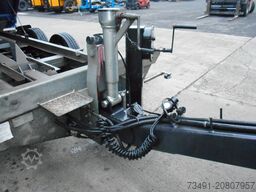 Obermaier OS2-TD89A Tandem 3Seitenkipper