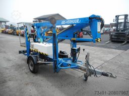 Niftylift 120 TE