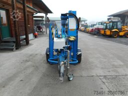 Niftylift 120 TE