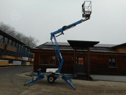 Niftylift 120 TE