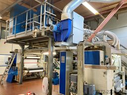 MAF/ Valmet Rotomec S.p.a Ultrabond C Mod. 1300