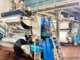 MAF/ Valmet Rotomec S.p.a Ultrabond C Mod. 1300