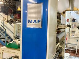 MAF/ Valmet Rotomec S.p.a Ultrabond C Mod. 1300