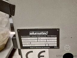 elumatec MGS 245/00