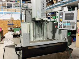 Haas TM-1H