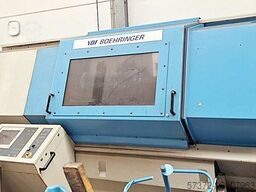 Oerlikon Boehringer VDF 180