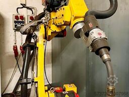 Fanuc ARC mate 0iB