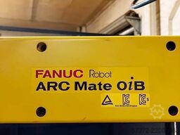 Fanuc ARC mate 0iB