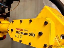 Fanuc ARC mate 0iB