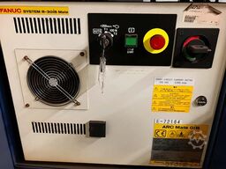 Fanuc ARC mate 0iB