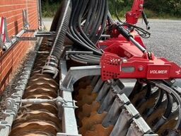 Volmer T-Rubber TRG-W 601
