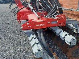 Volmer T-Rubber TRG-W 601