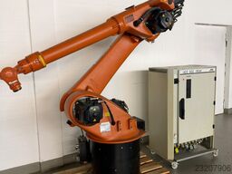KUKA KR30 L16 KRC2 ed05