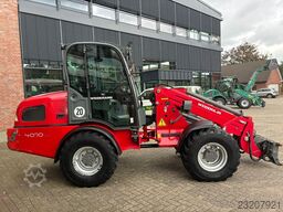 Weidemann 4070 CX80