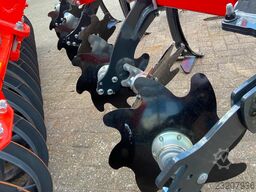 Kuhn Cultimer L300