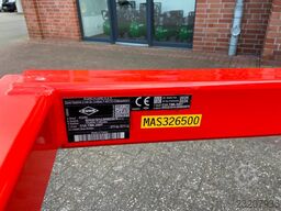Kuhn Cultimer L300