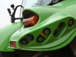 Deutz-Fahr TTV 630