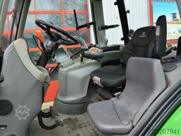 Deutz-Fahr TTV 630