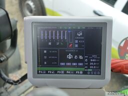 Deutz-Fahr TTV 630