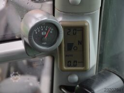 Deutz-Fahr TTV 630