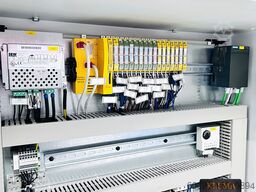 SEW-EURODRIVE K97 DRE160MC4BE20HR/TF