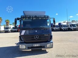 Mercedes-Benz Axor 1800