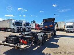 Mercedes-Benz Axor 1800