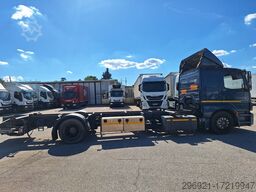 Mercedes-Benz Axor 1800
