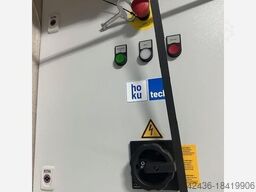 HoKuTech H600 / 15 kW